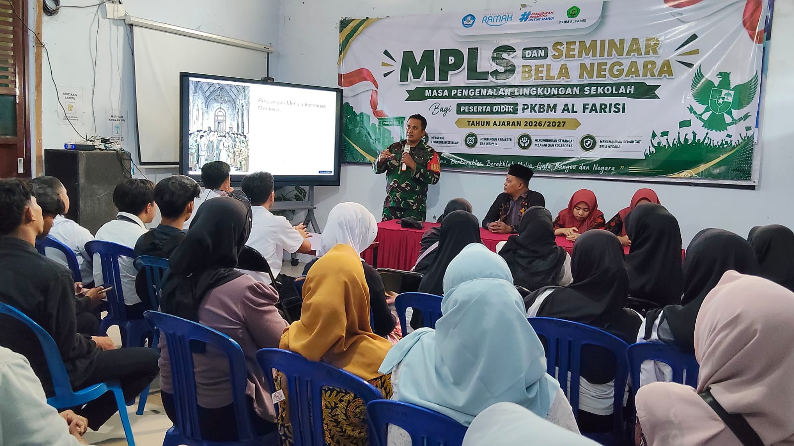 Ruang Kelas